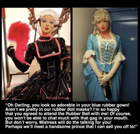 your submissive doll|Degrading